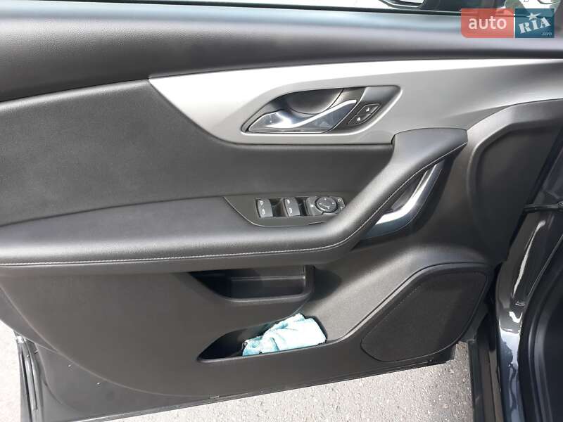 Внедорожник / Кроссовер Chevrolet Blazer 2020 в Калуше фото 28 Внедорожник / Кроссовер Chevrolet Blazer 2020 в Калуше