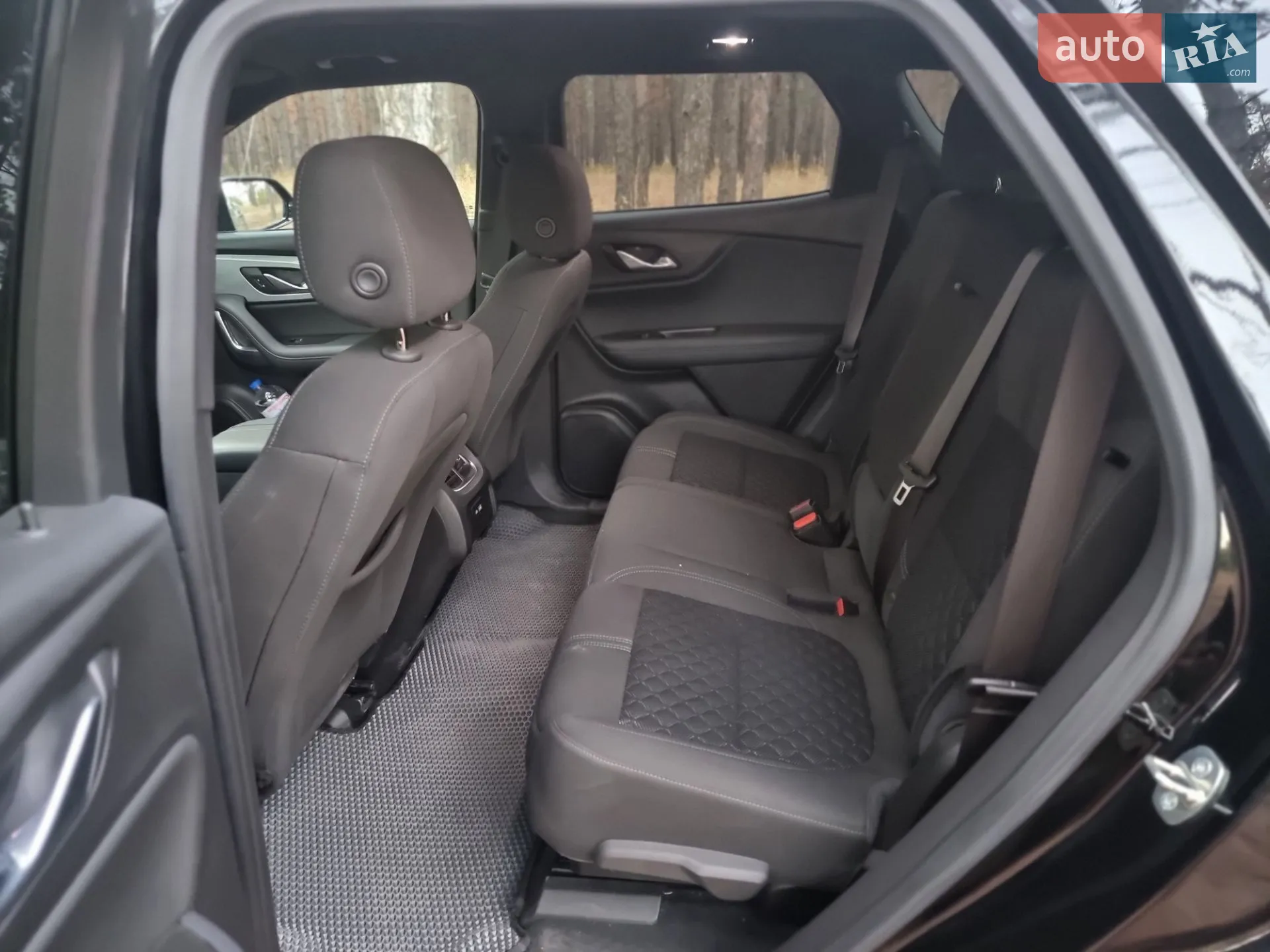 2019 Chevrolet Blazer - мініатюра 15