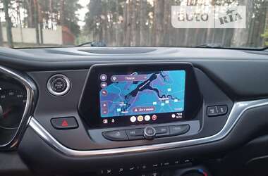 Позашляховик / Кросовер Chevrolet Blazer 2019 в Миколаєві