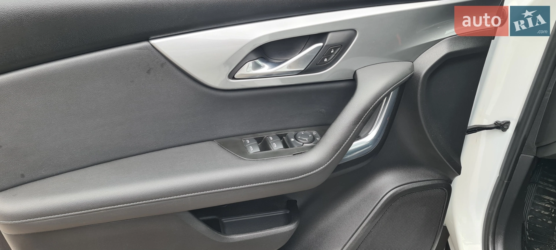 2019 Chevrolet Blazer - мініатюра 21