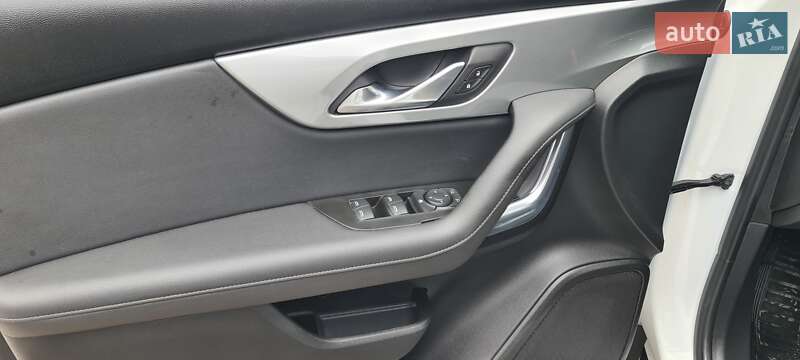 Внедорожник / Кроссовер Chevrolet Blazer 2019 в Луцке