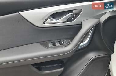 Внедорожник / Кроссовер Chevrolet Blazer 2019 в 