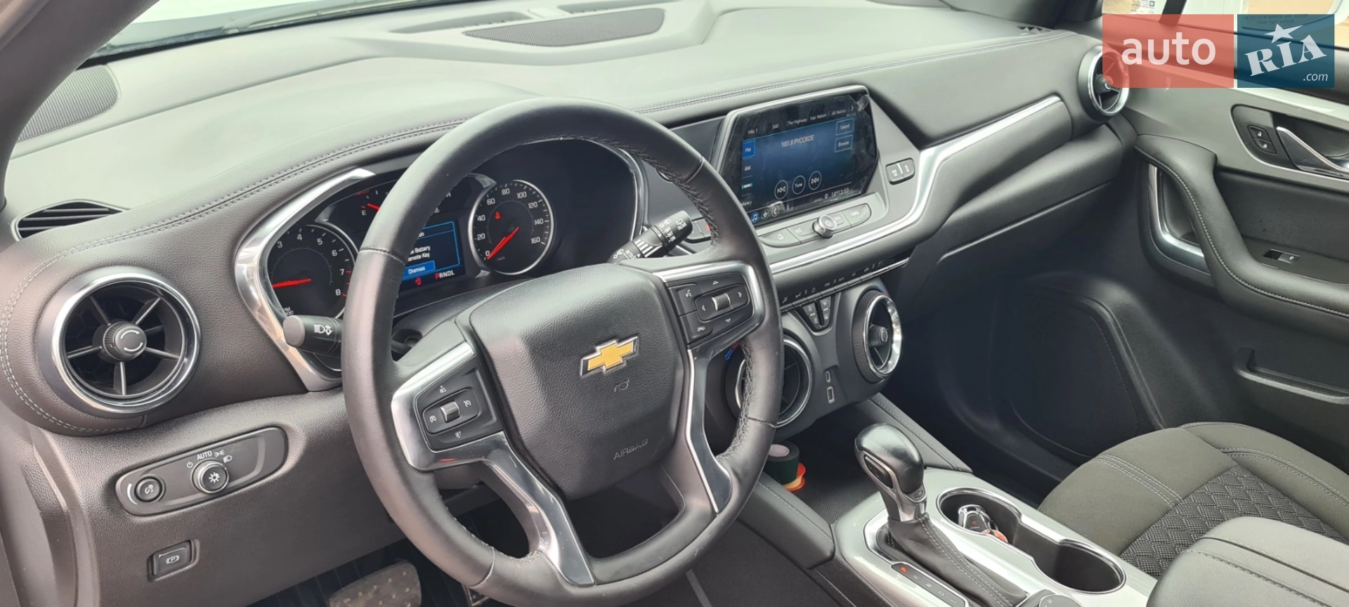 2019 Chevrolet Blazer - мініатюра 22
