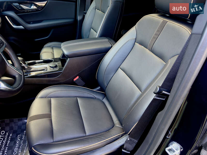 Внедорожник / Кроссовер Chevrolet Blazer 2019 в Одессе