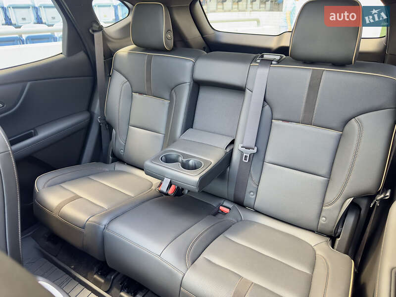 Внедорожник / Кроссовер Chevrolet Blazer 2019 в Одессе