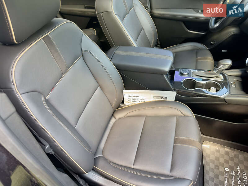 Внедорожник / Кроссовер Chevrolet Blazer 2019 в Одессе