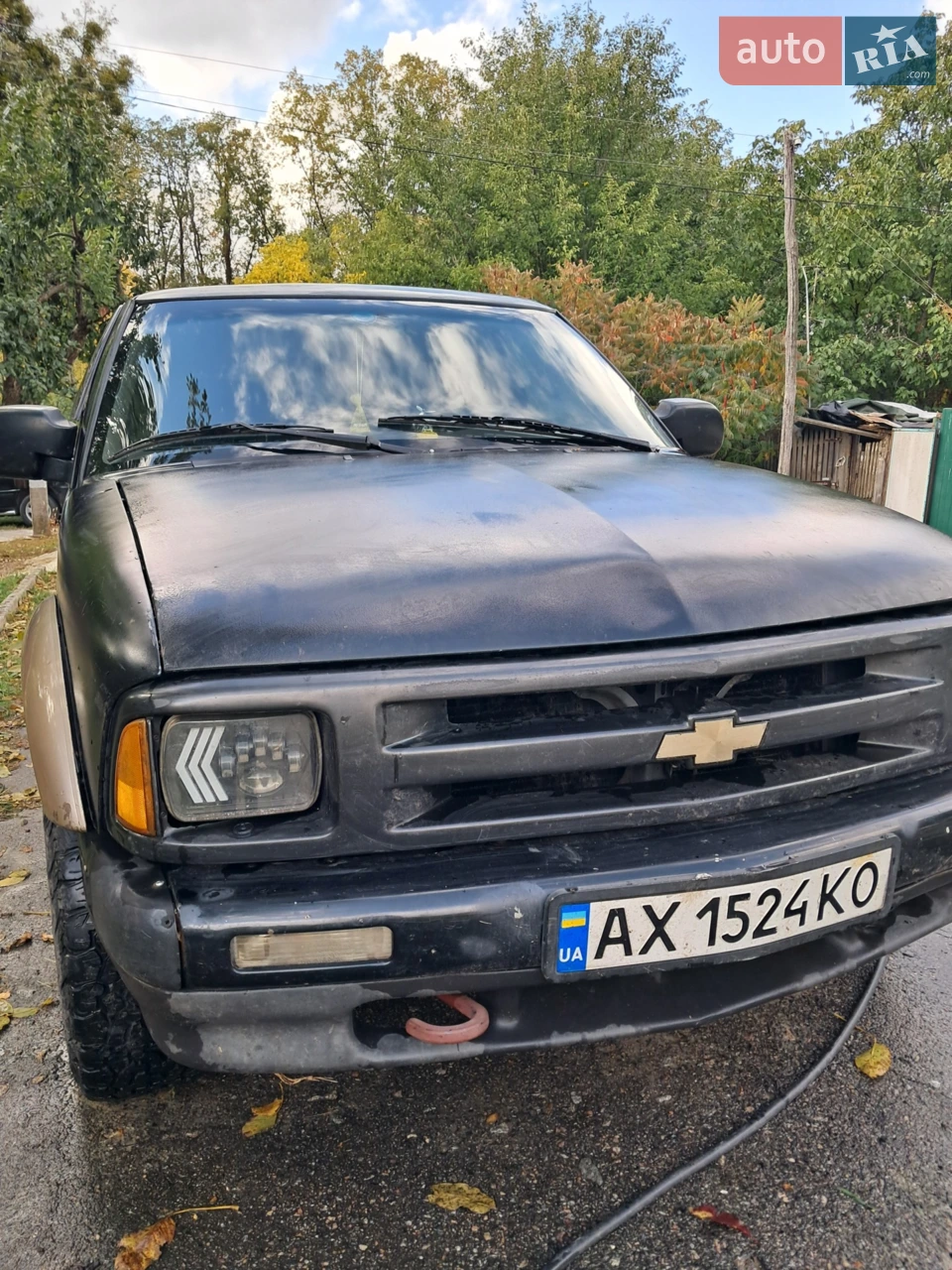 2024 Chevrolet Blazer - мініатюра 19