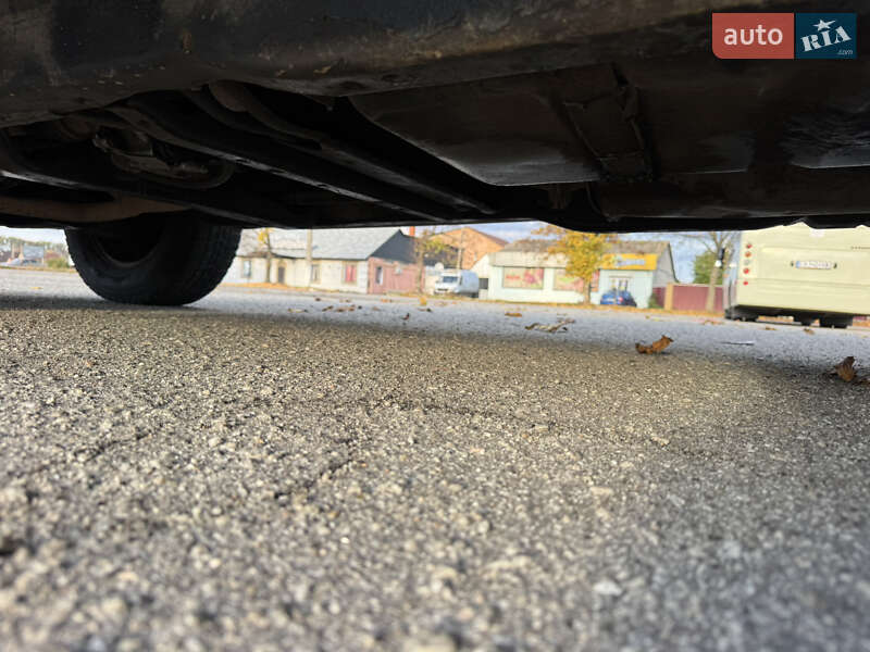 Позашляховик / Кросовер Chevrolet Blazer 1996 в Шполі фото 19 Позашляховик / Кросовер Chevrolet Blazer 1996 в Шполі