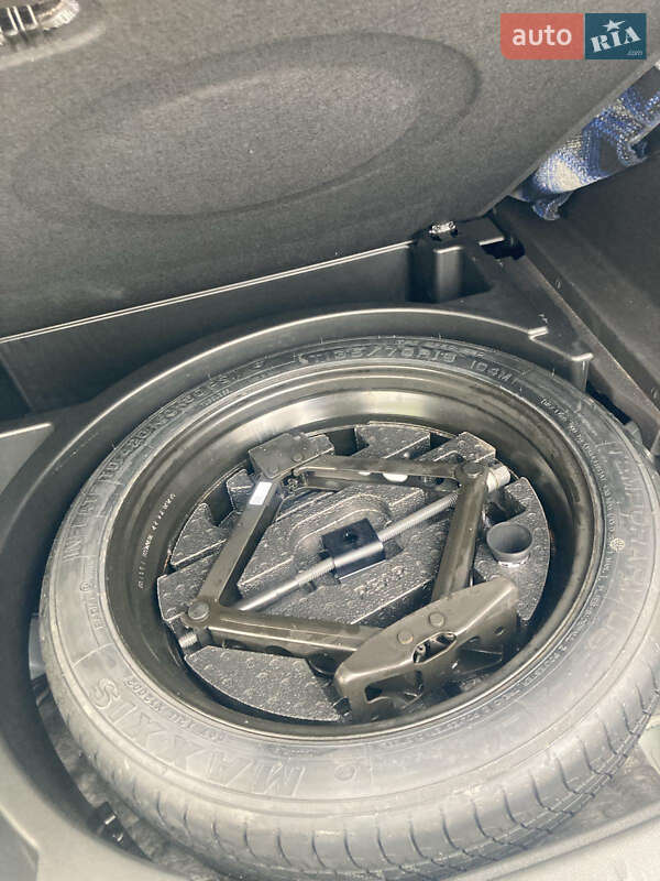 Позашляховик / Кросовер Chevrolet Blazer 2020 в Львові