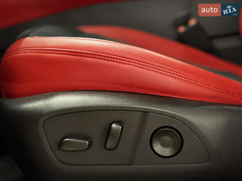 Позашляховик / Кросовер Chevrolet Blazer 2024 в Миколаєві