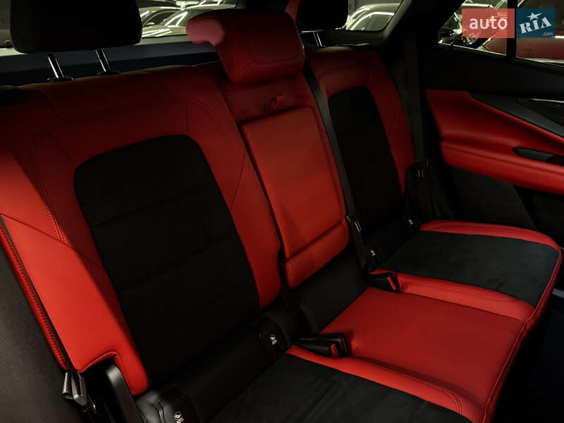 Позашляховик / Кросовер Chevrolet Blazer 2024 в Миколаєві