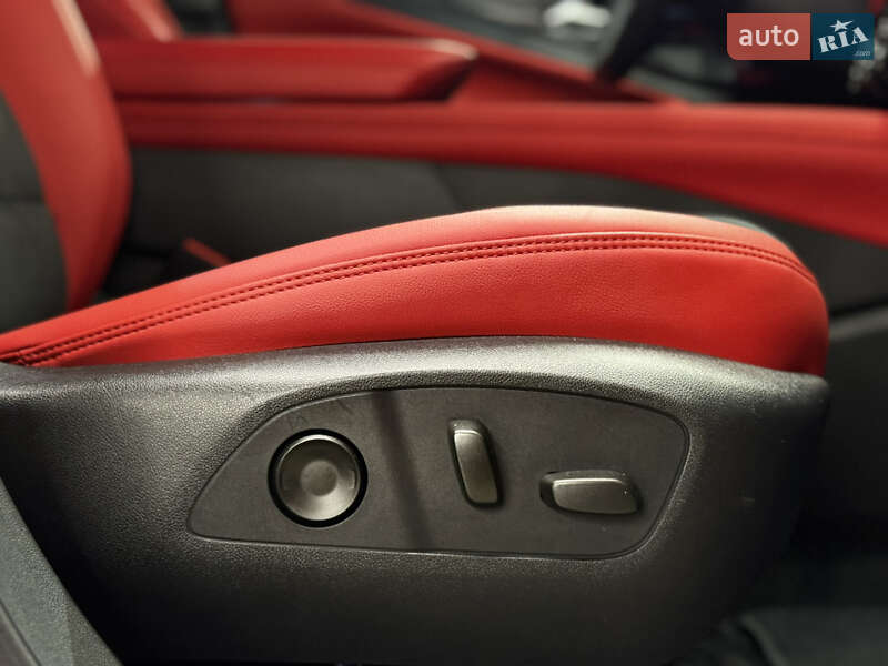 Позашляховик / Кросовер Chevrolet Blazer 2024 в Миколаєві