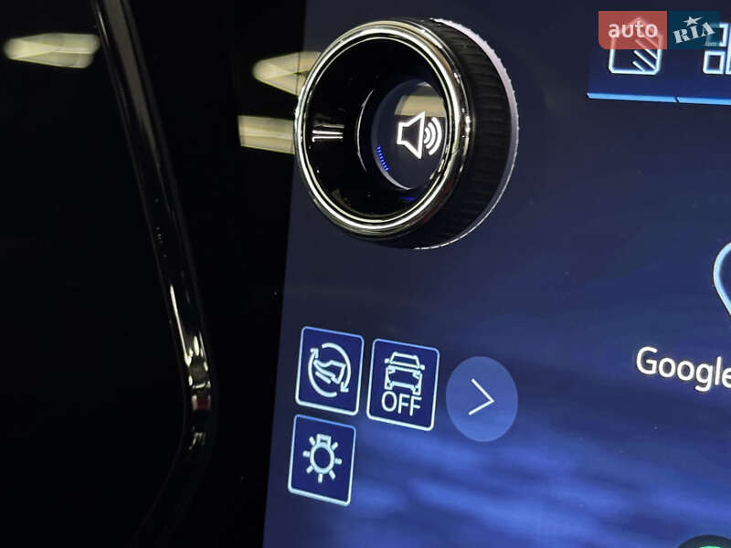 Позашляховик / Кросовер Chevrolet Blazer 2024 в Миколаєві