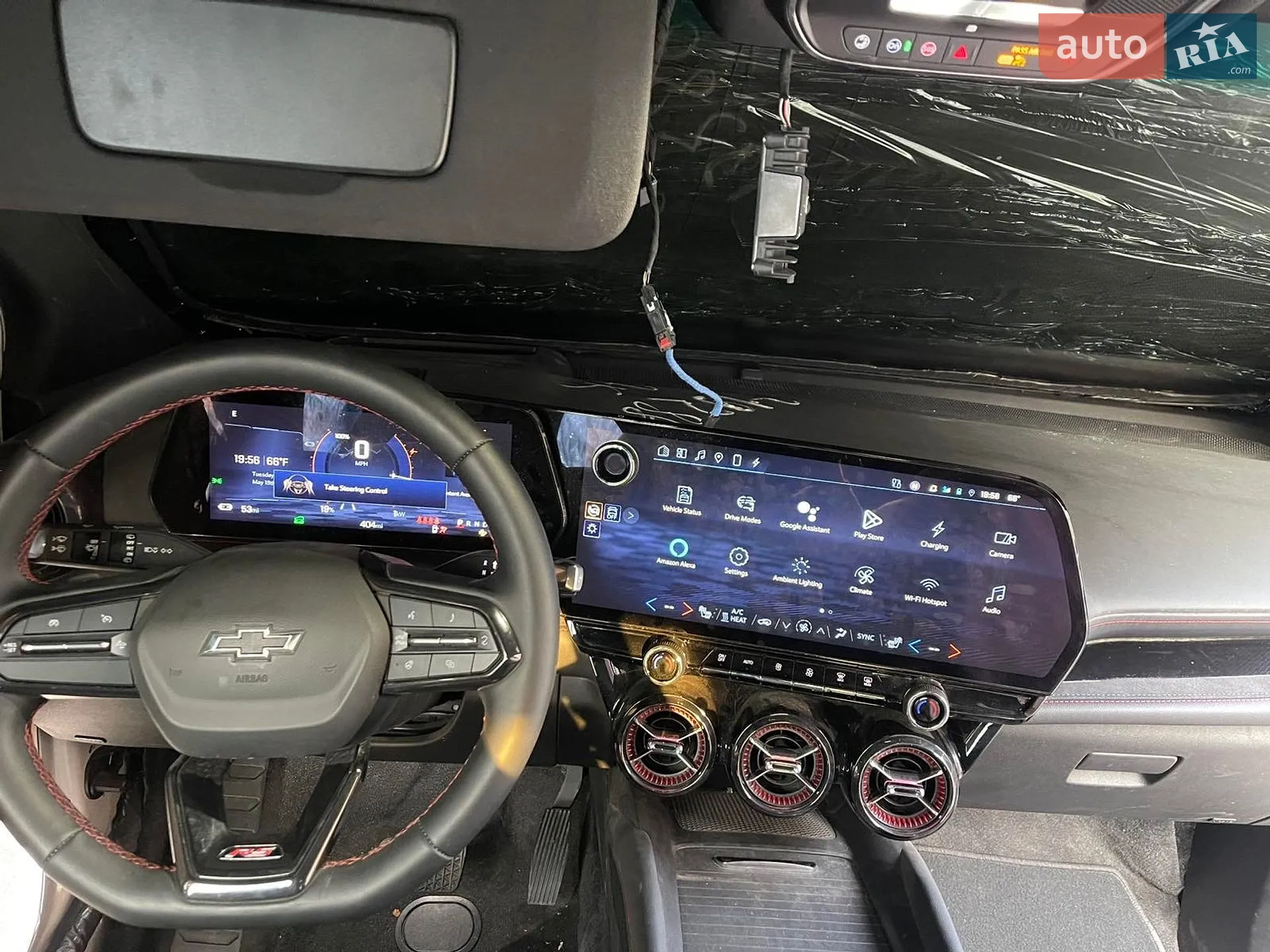 2024 Chevrolet Blazer - мініатюра 4