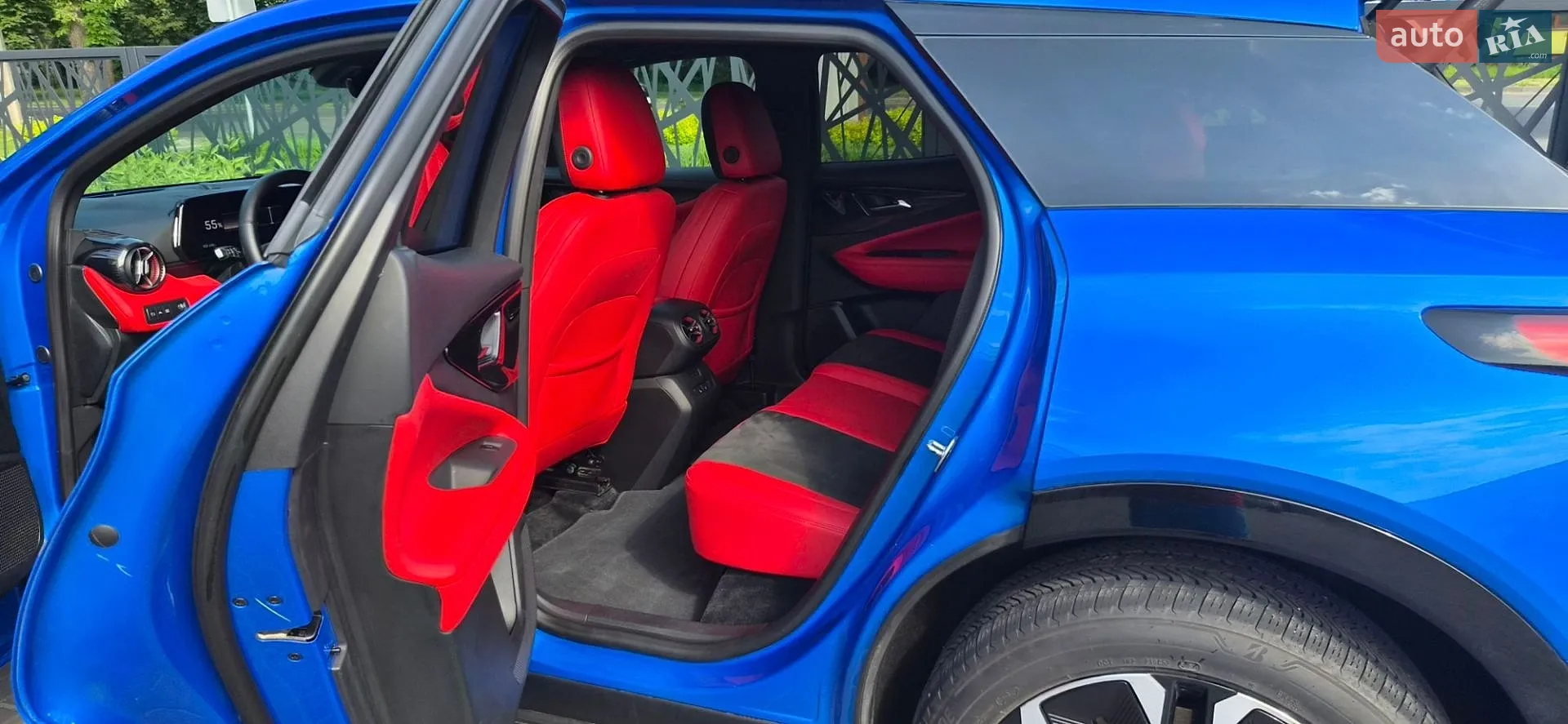 2024 Chevrolet Blazer - мініатюра 9