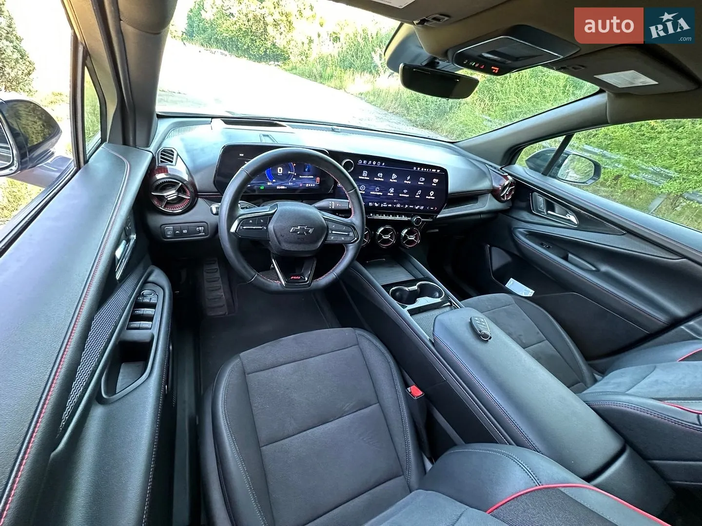 2023 Chevrolet Blazer - мініатюра 7