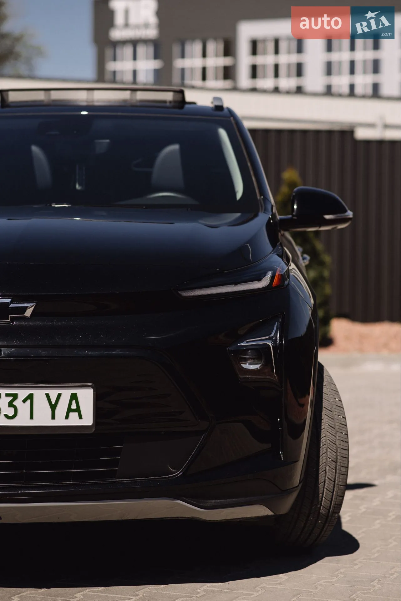 2022 Chevrolet Bolt EUV - мініатюра 12