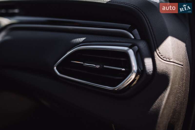 Внедорожник / Кроссовер Chevrolet Bolt EUV 2022 в Тернополе