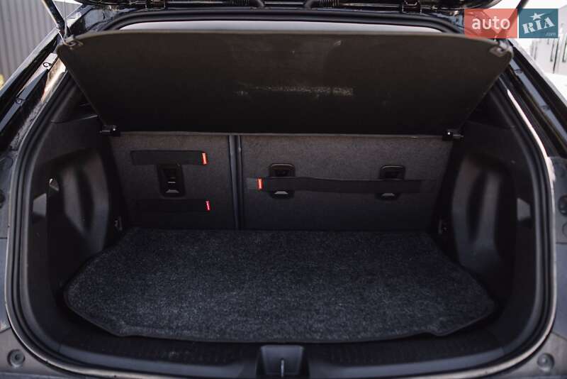 Внедорожник / Кроссовер Chevrolet Bolt EUV 2022 в Тернополе