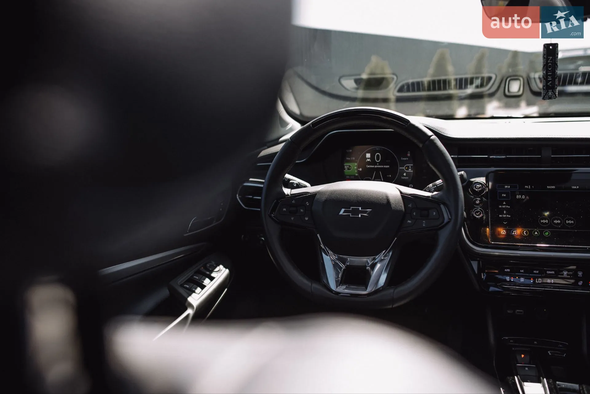 2022 Chevrolet Bolt EUV - мініатюра 31