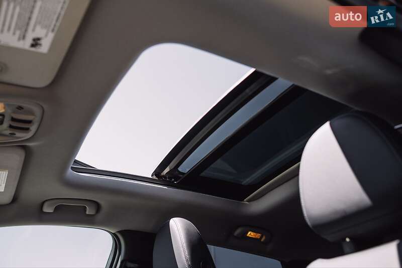 Внедорожник / Кроссовер Chevrolet Bolt EUV 2022 в Тернополе