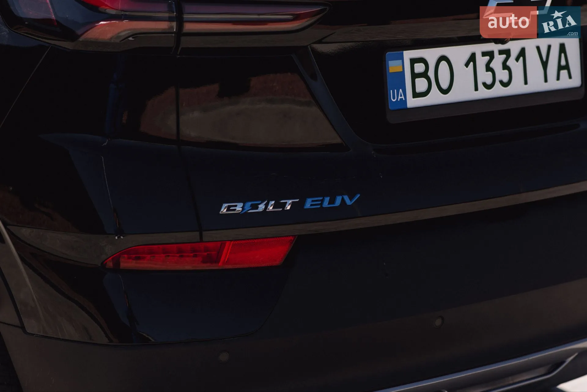 2022 Chevrolet Bolt EUV - мініатюра 40