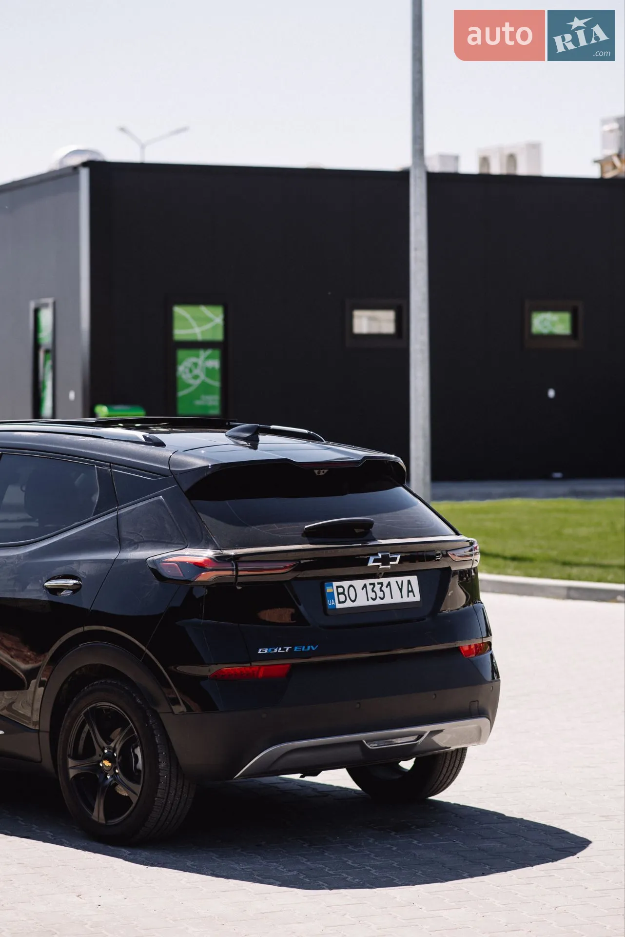 2022 Chevrolet Bolt EUV - мініатюра 48