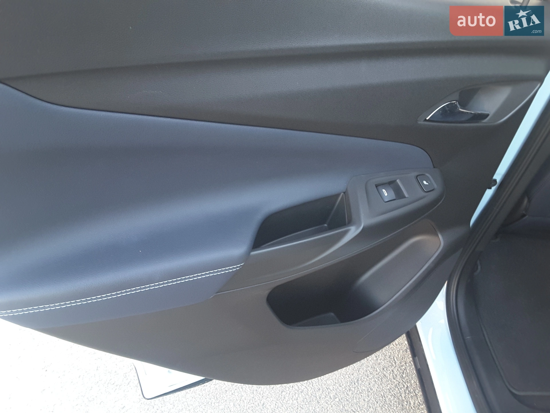 2022 Chevrolet Bolt EUV - мініатюра 19