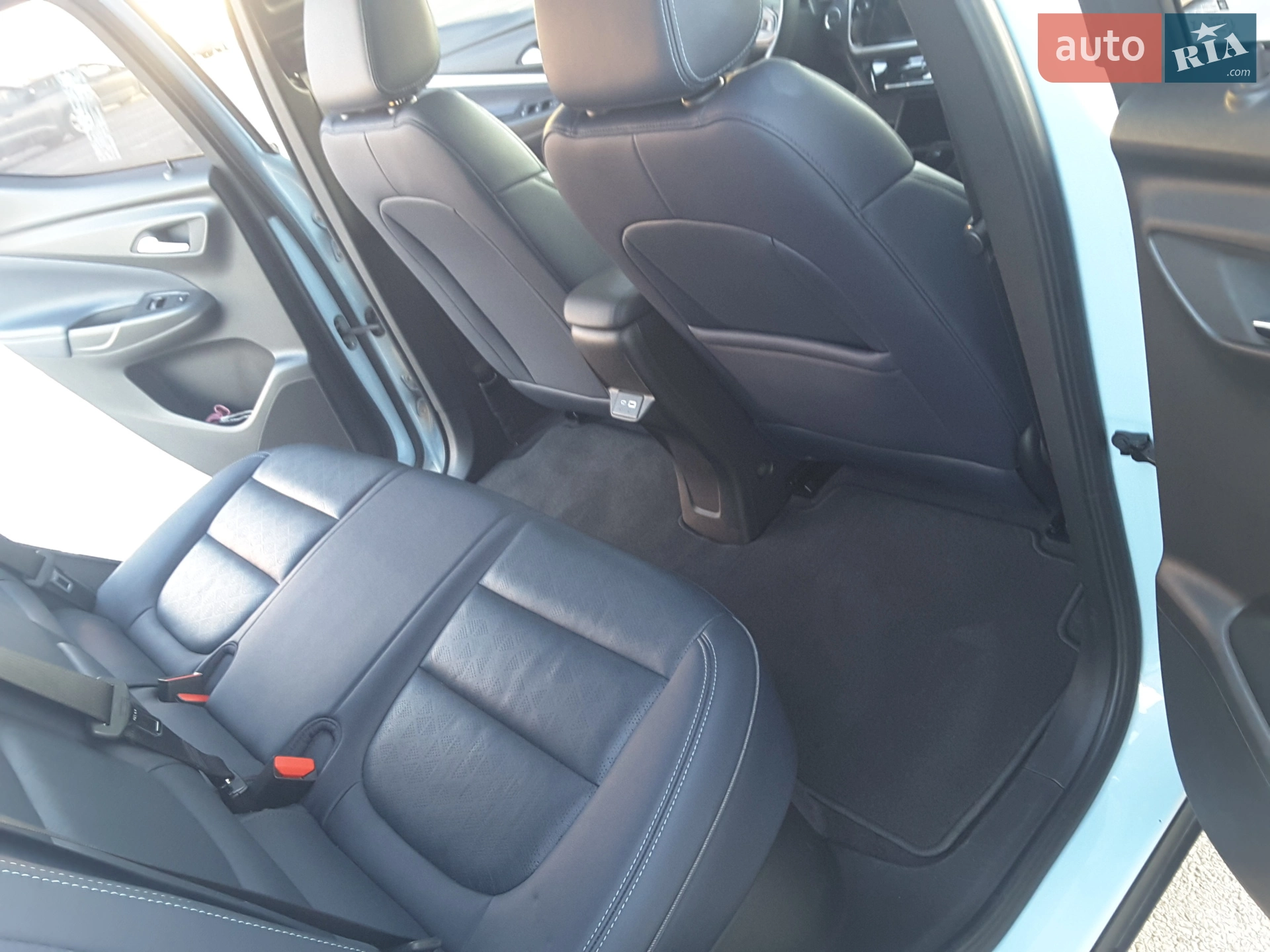 2022 Chevrolet Bolt EUV - мініатюра 10