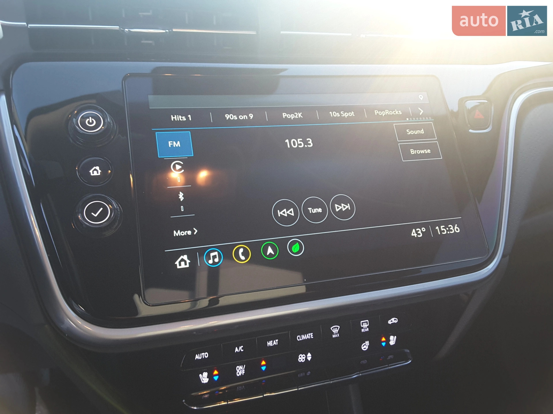 2022 Chevrolet Bolt EUV - мініатюра 12