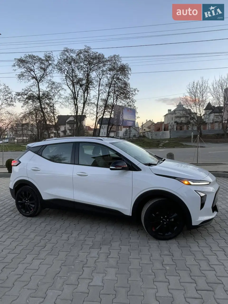 2023 Chevrolet Bolt EUV - мініатюра 70