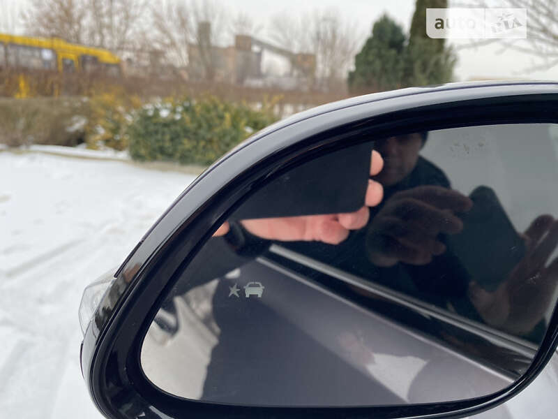 Внедорожник / Кроссовер Chevrolet Bolt EUV 2021 в Ровно