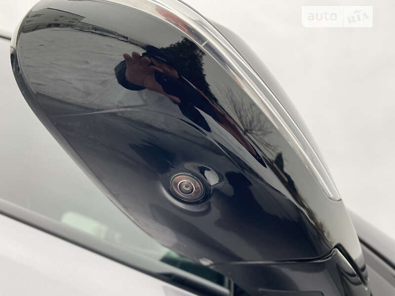 Внедорожник / Кроссовер Chevrolet Bolt EUV 2021 в Ровно