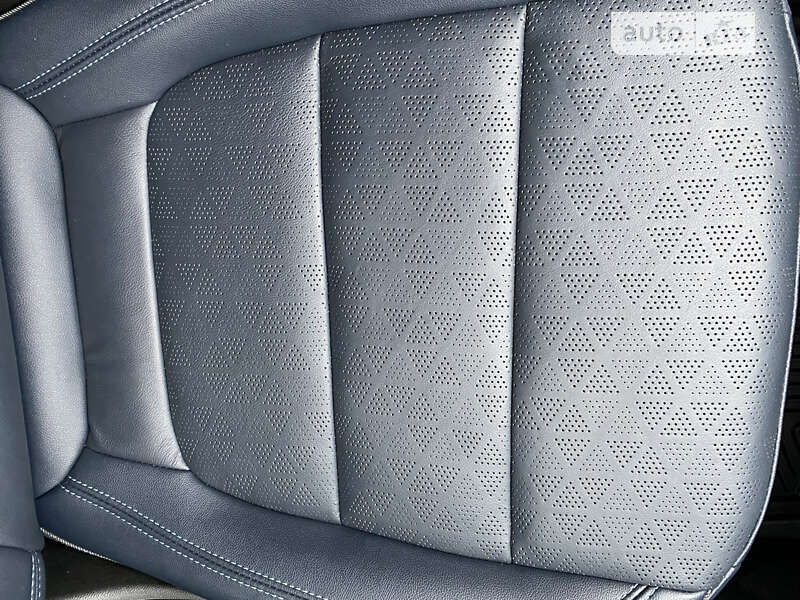 Внедорожник / Кроссовер Chevrolet Bolt EUV 2021 в Ровно