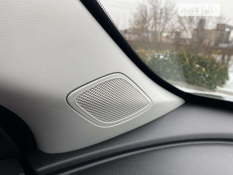 Внедорожник / Кроссовер Chevrolet Bolt EUV 2021 в Ровно