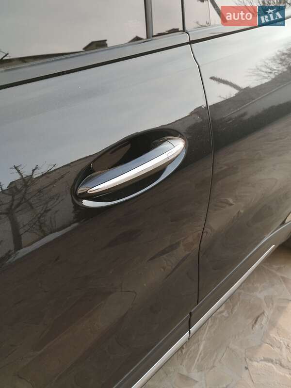 Внедорожник / Кроссовер Chevrolet Bolt EUV 2021 в Одессе фото 35 Внедорожник / Кроссовер Chevrolet Bolt EUV 2021 в Одессе