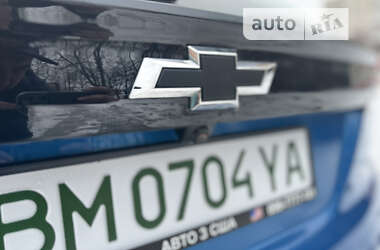 Позашляховик / Кросовер Chevrolet Bolt EUV 2022 в Сумах