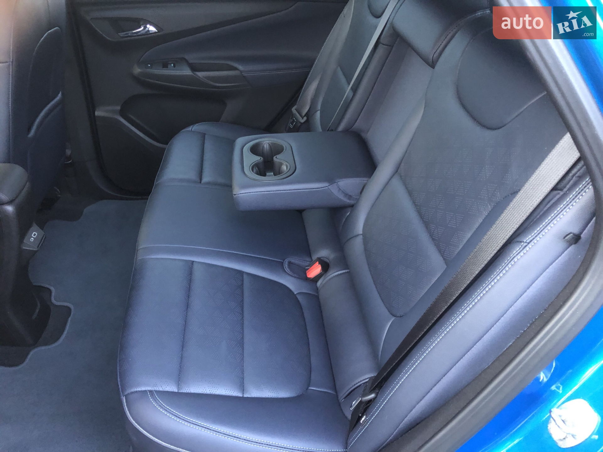 2022 Chevrolet Bolt EUV - мініатюра 19