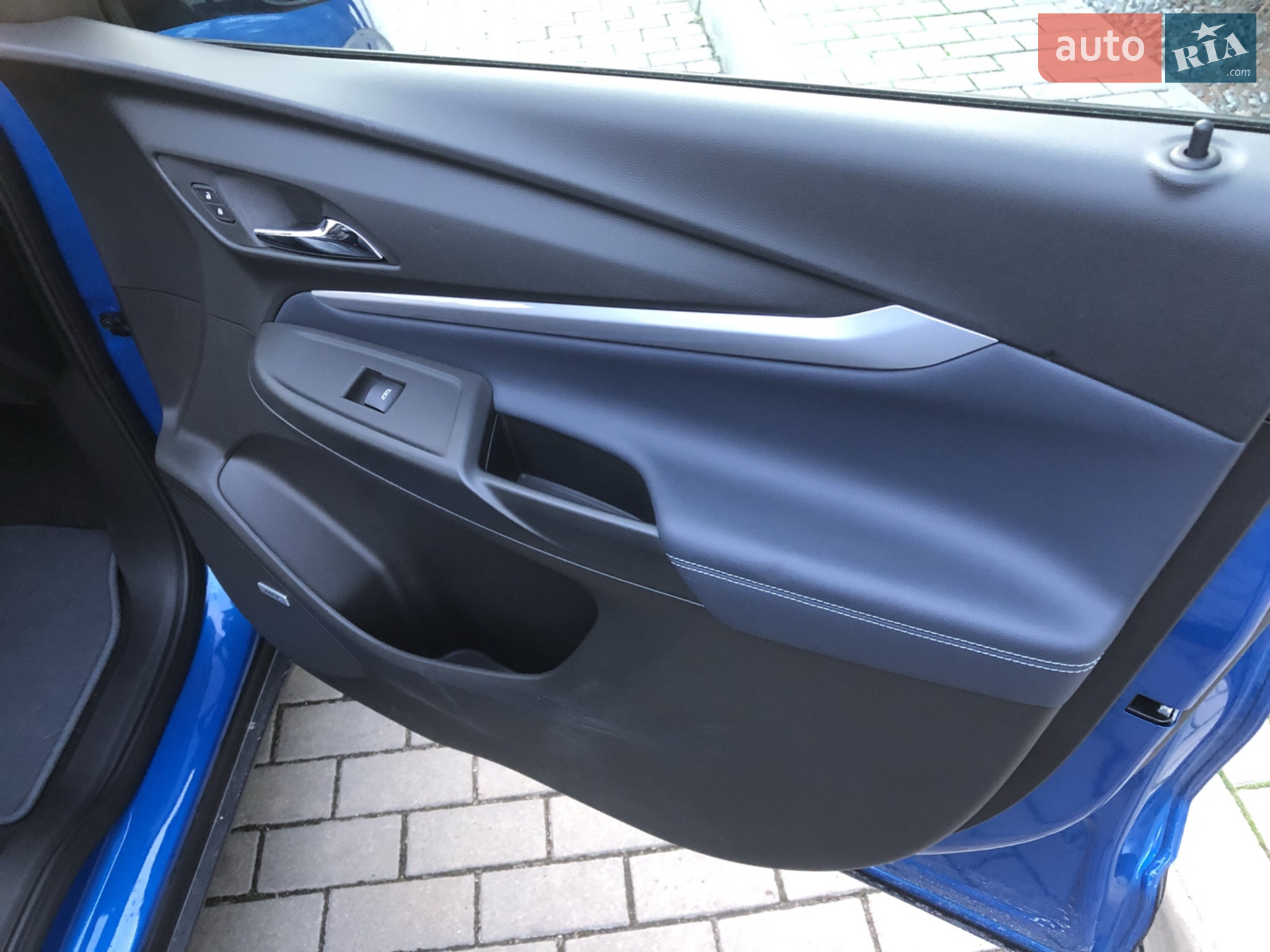 2022 Chevrolet Bolt EUV - мініатюра 24