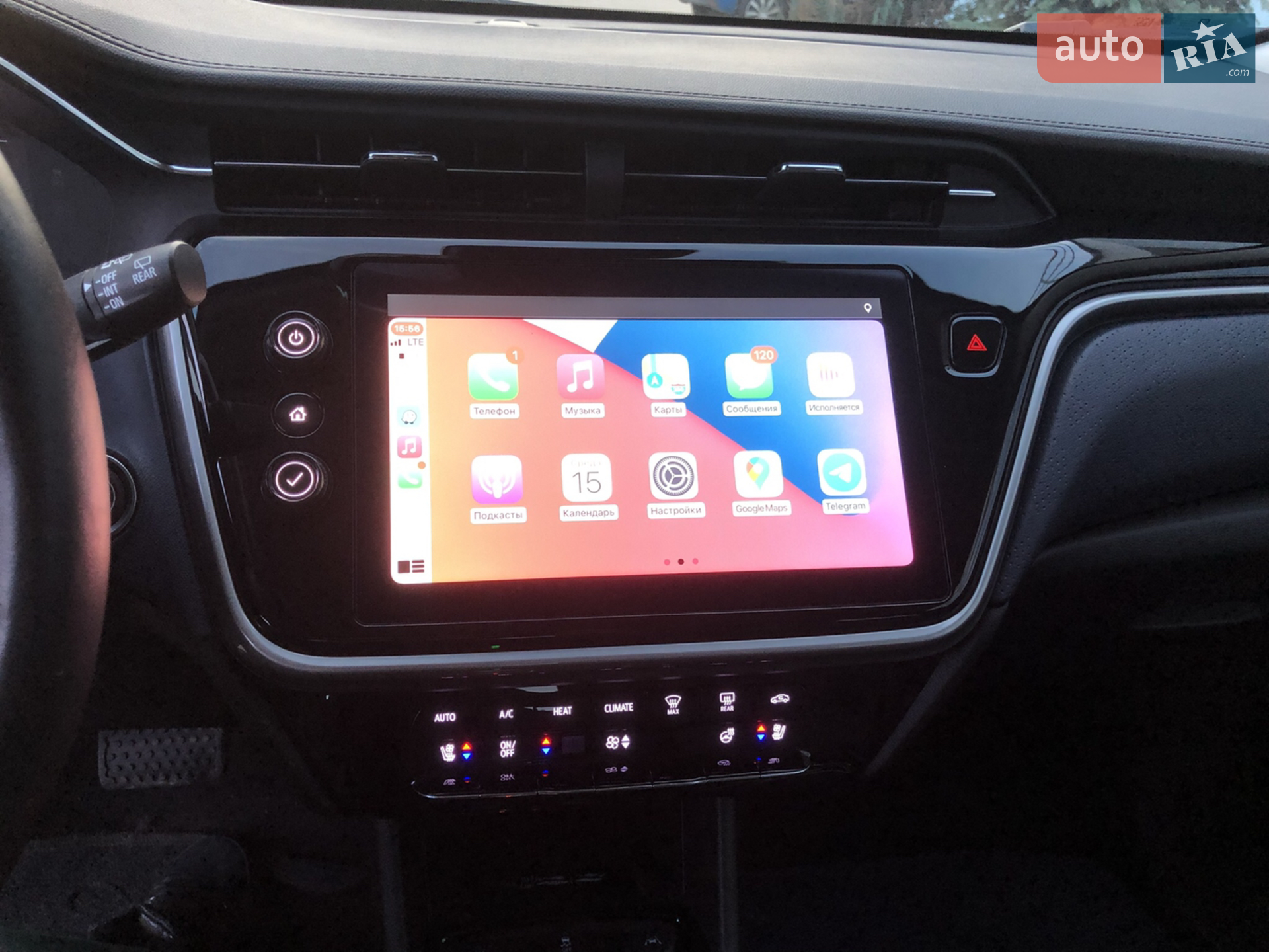 2022 Chevrolet Bolt EUV - мініатюра 38