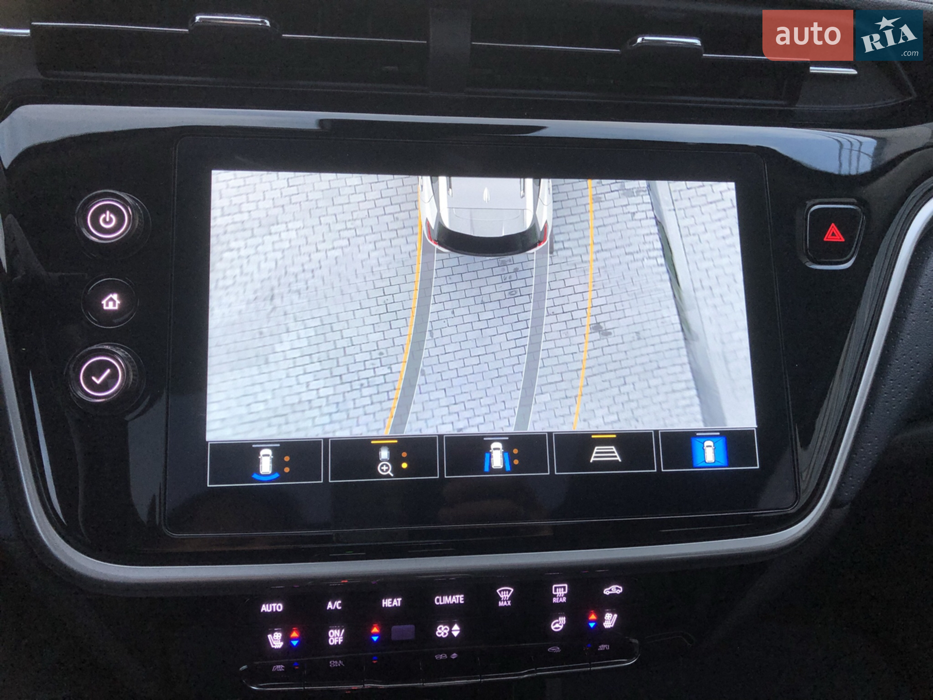 2022 Chevrolet Bolt EUV - мініатюра 46
