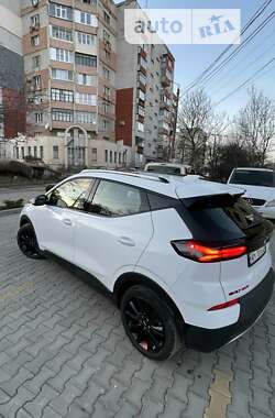 Внедорожник / Кроссовер Chevrolet Bolt EUV 2023 в Черновцах