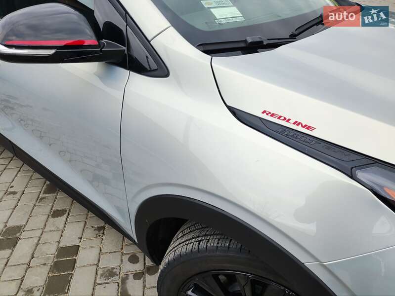 Позашляховик / Кросовер Chevrolet Bolt EUV 2023 в Кропивницькому фото 13 Позашляховик / Кросовер Chevrolet Bolt EUV 2023 в Кропивницькому