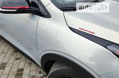 Позашляховик / Кросовер Chevrolet Bolt EUV 2023 в Кропивницькому