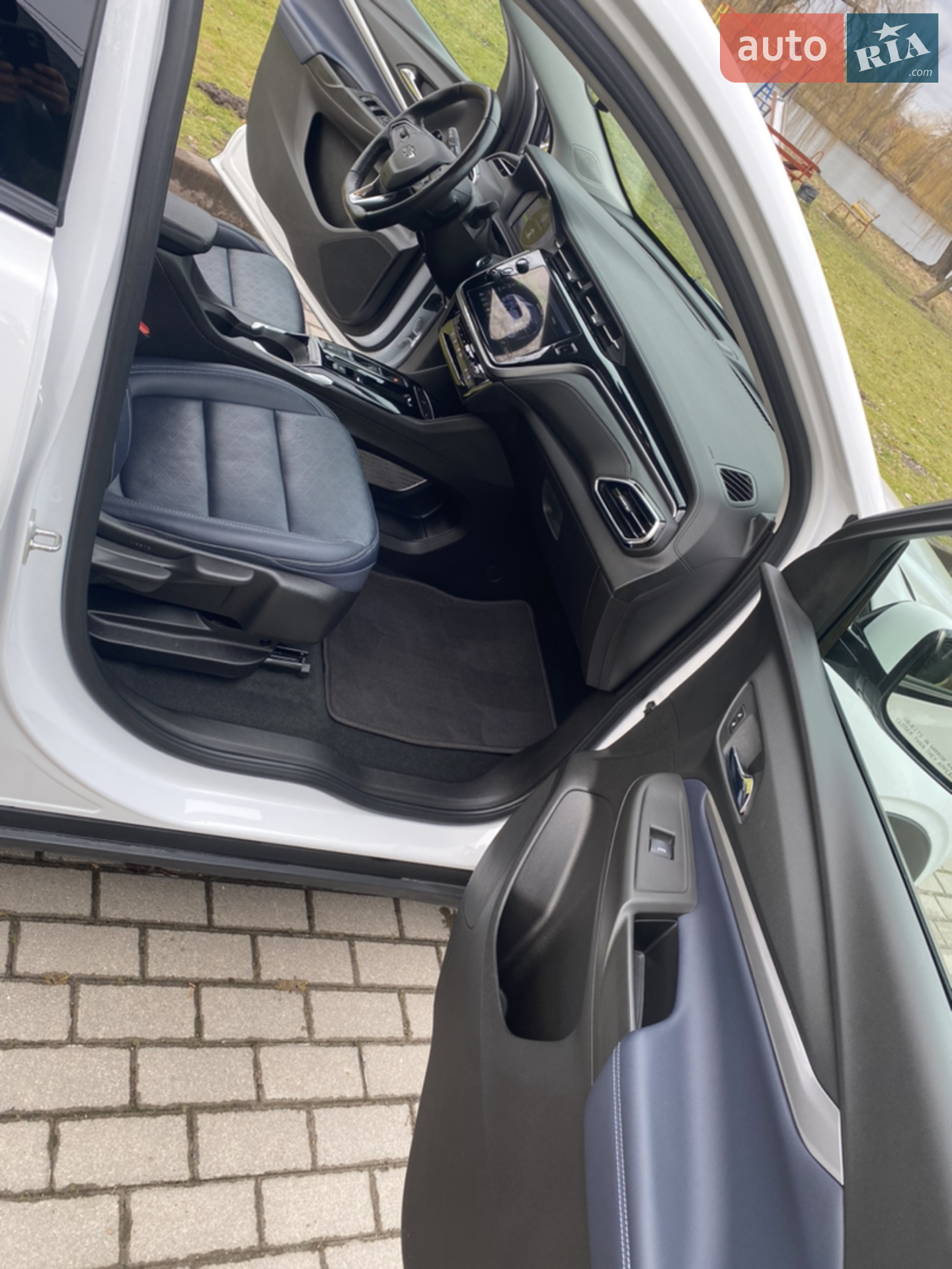 2021 Chevrolet Bolt EUV - мініатюра 35