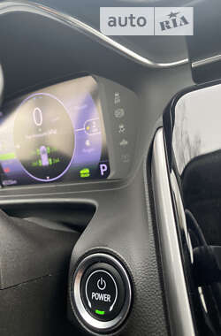 Позашляховик / Кросовер Chevrolet Bolt EUV 2022 в Рівному