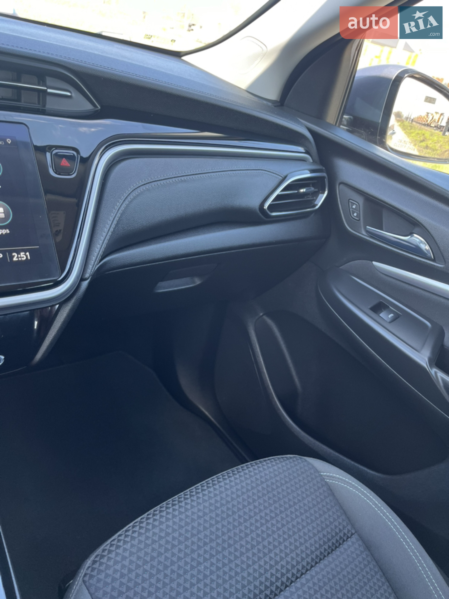 2023 Chevrolet Bolt EUV - мініатюра 20