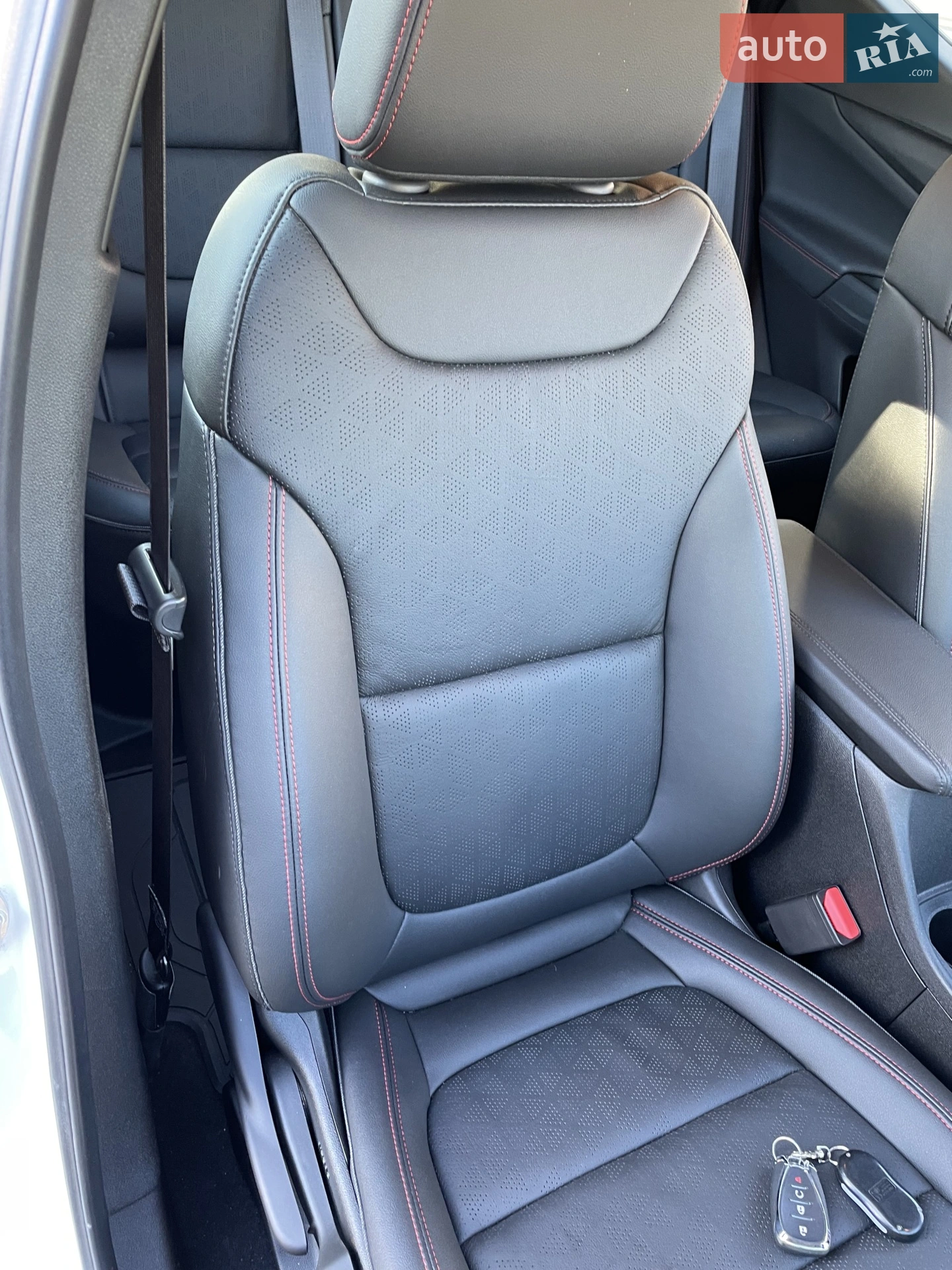 2023 Chevrolet Bolt EUV - мініатюра 38