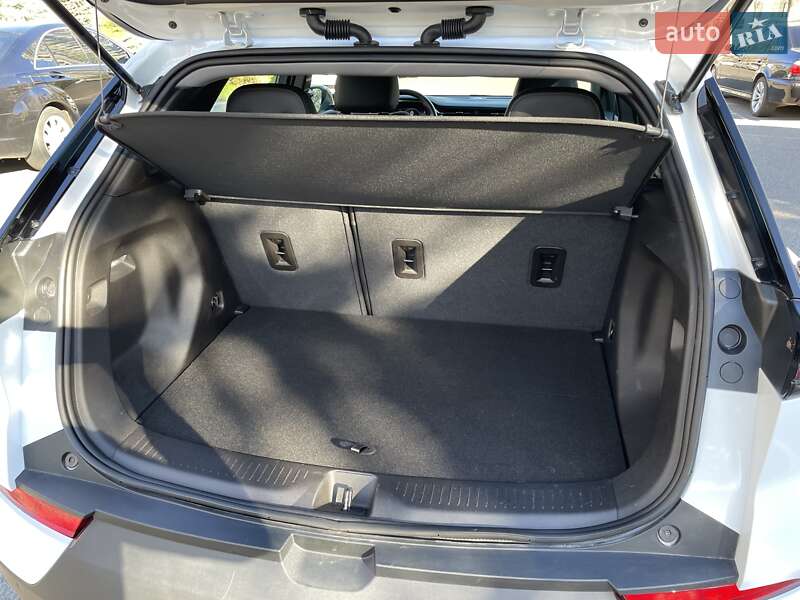 Позашляховик / Кросовер Chevrolet Bolt EUV 2023 в Одесі