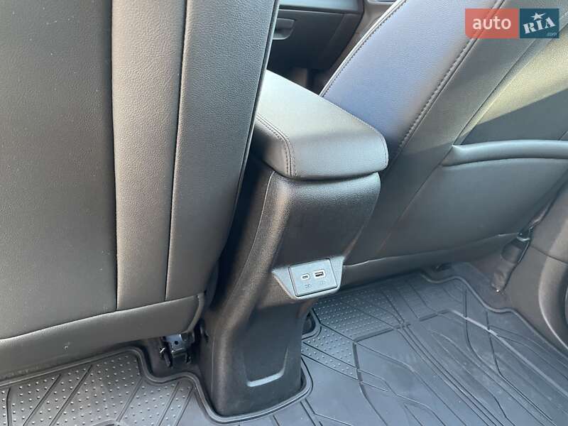 Позашляховик / Кросовер Chevrolet Bolt EUV 2023 в Одесі